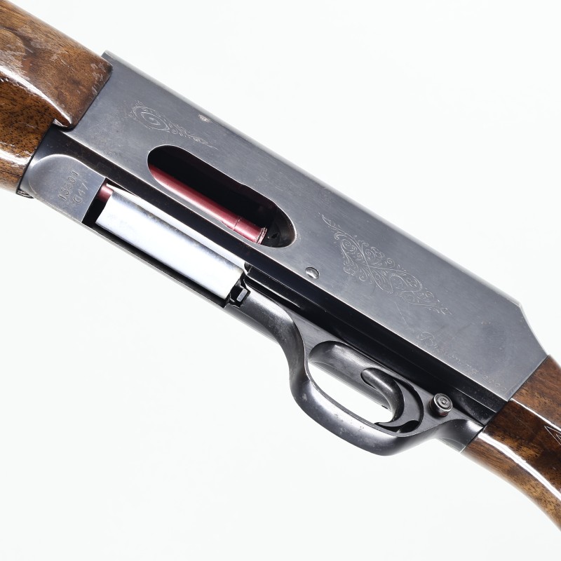 Browning 2000 Semi-Auto Shotgun - Very Good Condition