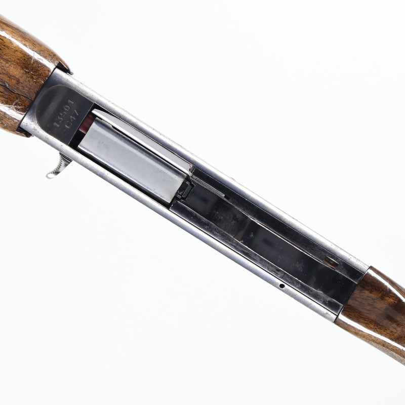 Browning 2000 Semi-Auto Shotgun - Very Good Condition