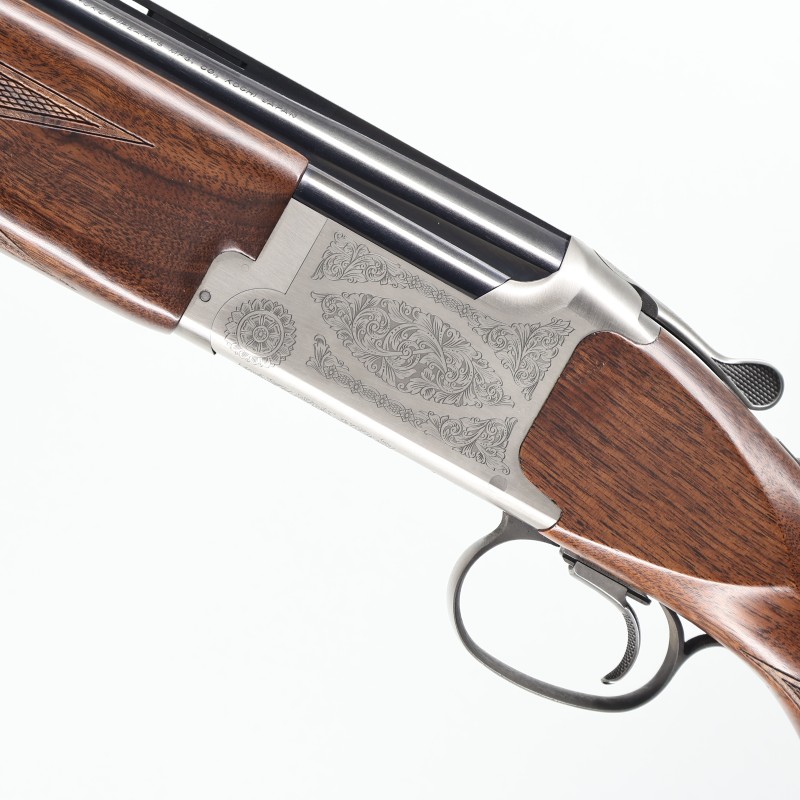 Buy Miroku MK38 12-Ga Over/Under Shotgun - Pristine NOS