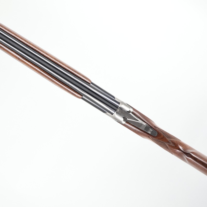 Buy Miroku MK38 12-Ga Over/Under Shotgun - Pristine NOS