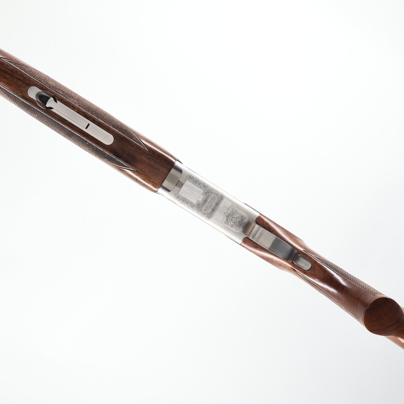 Buy Miroku MK38 12-Ga Over/Under Shotgun - Pristine NOS