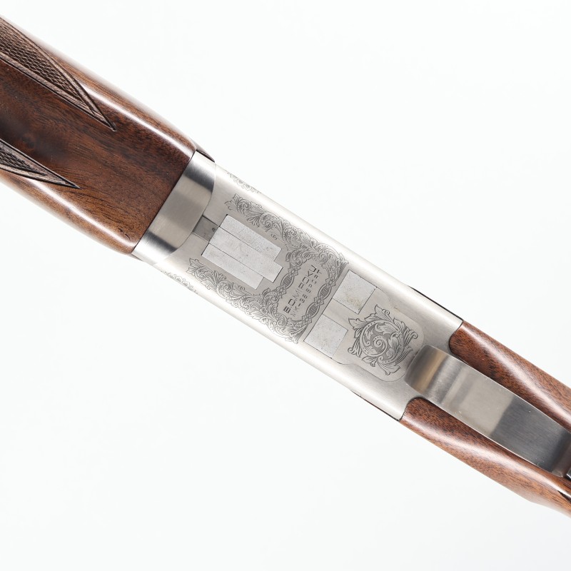 Buy Miroku MK38 12-Ga Over/Under Shotgun - Pristine NOS