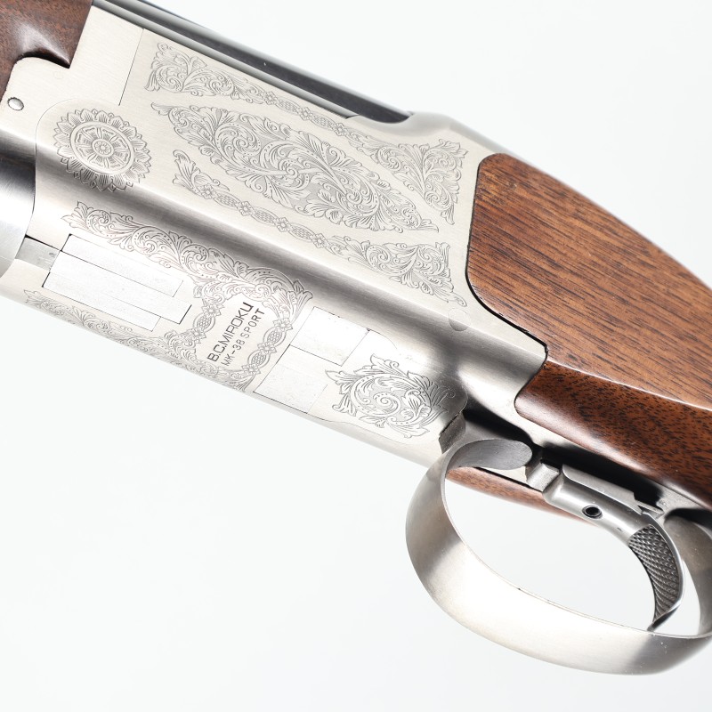 Buy Miroku MK38 12-Ga Over/Under Shotgun - Pristine NOS