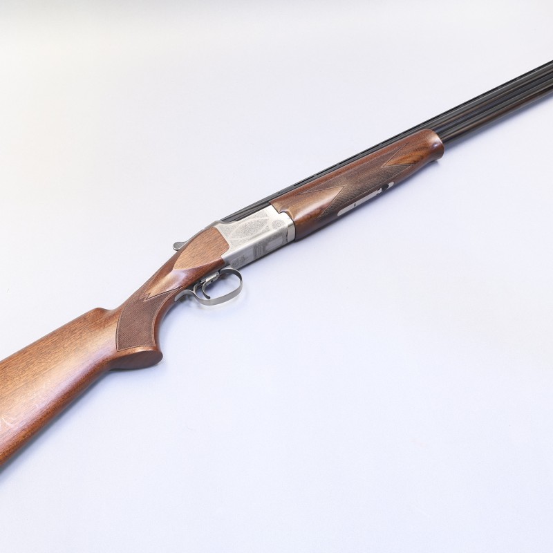 Buy Miroku MK38 12-Ga Over/Under Shotgun - Pristine NOS