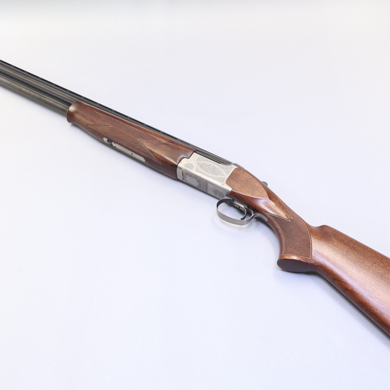 Buy Miroku MK38 12-Ga Over/Under Shotgun - Pristine NOS