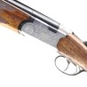 Beretta S56E 12 Ga Over/Under Shotgun for Upland Hunting