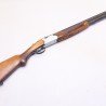 Beretta S56E 12 Ga Over/Under Shotgun for Upland Hunting