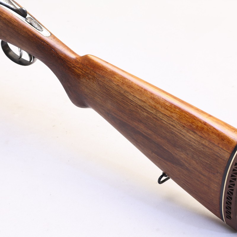 Beretta S56E 12 Ga Over/Under Shotgun for Upland Hunting
