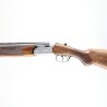 Beretta S56E 12 Ga Over/Under Shotgun for Upland Hunting