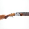 Beretta S56E 12 Ga Over/Under Shotgun for Upland Hunting
