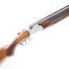 Beretta S56E 12 Ga Over/Under Shotgun for Upland Hunting