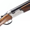 Beretta S56E 12 Ga Over/Under Shotgun for Upland Hunting