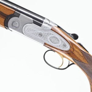 Light-weight Beretta 687 EL, 20 Ga, 28" Barrels