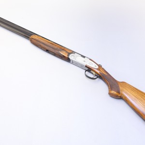 Light-weight Beretta 687 EL, 20 Ga, 28" Barrels