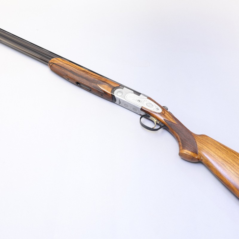 Light-weight Beretta 687 EL, 20 Ga, 28" Barrels