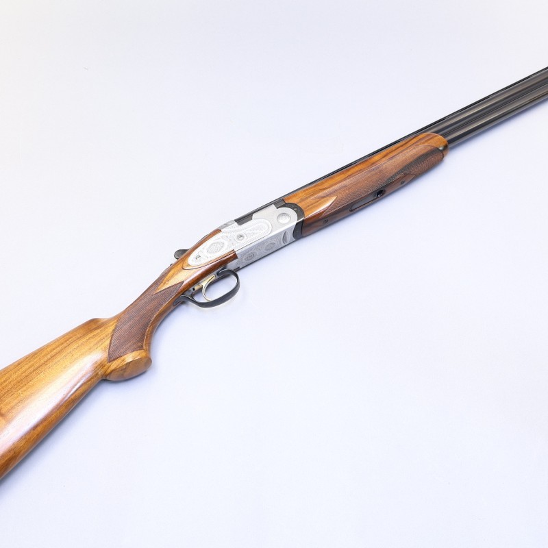 Light-weight Beretta 687 EL, 20 Ga, 28" Barrels