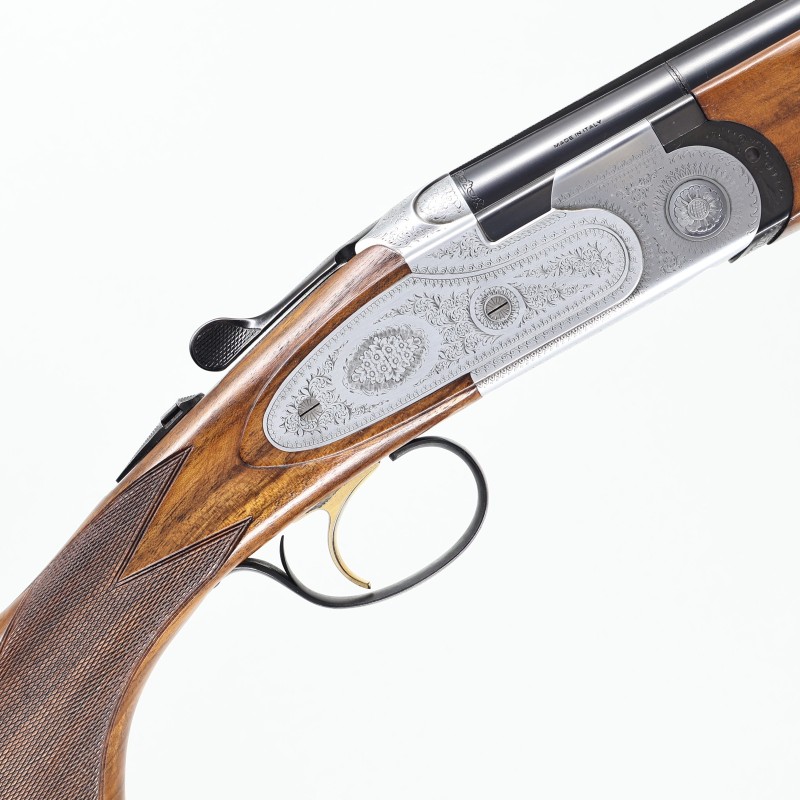 Light-weight Beretta 687 EL, 20 Ga, 28" Barrels