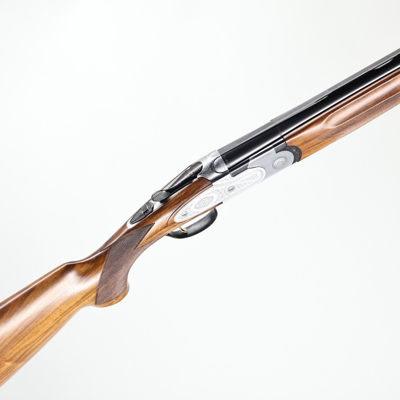 Light-weight Beretta 687 EL, 20 Ga, 28" Barrels