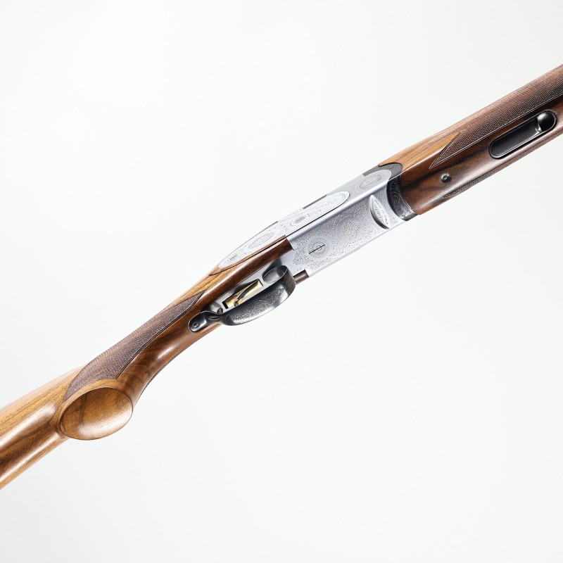 Light-weight Beretta 687 EL, 20 Ga, 28" Barrels