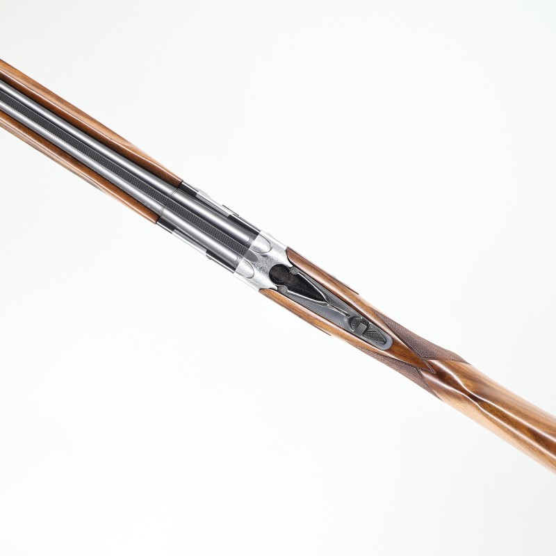 Light-weight Beretta 687 EL, 20 Ga, 28" Barrels