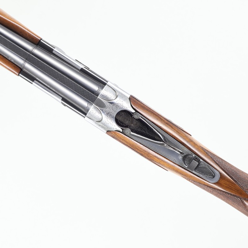 Light-weight Beretta 687 EL, 20 Ga, 28" Barrels