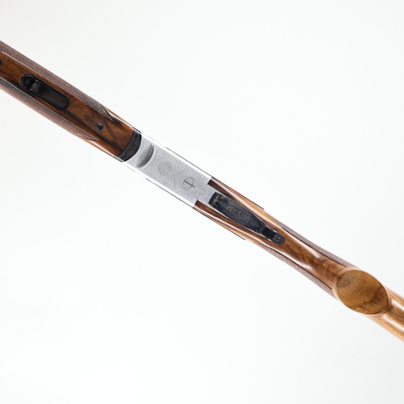 Light-weight Beretta 687 EL, 20 Ga, 28" Barrels