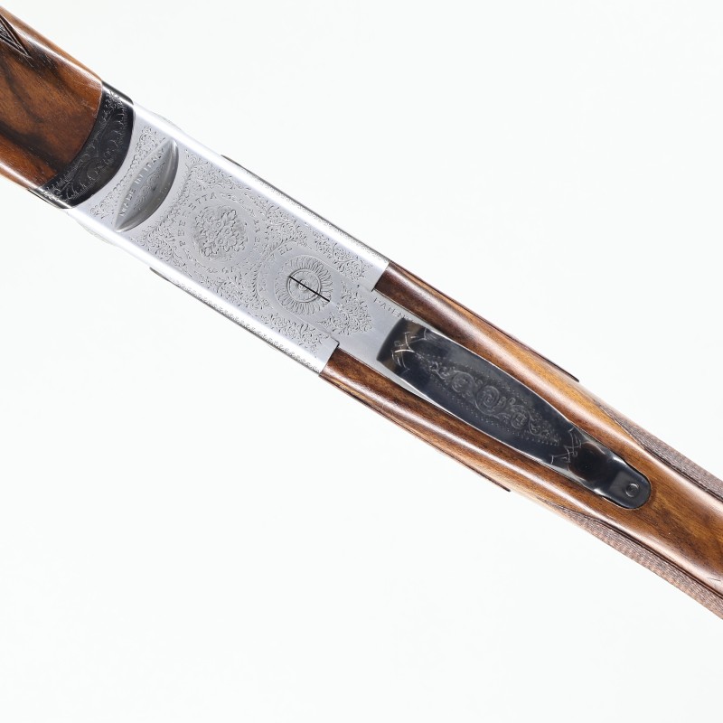 Light-weight Beretta 687 EL, 20 Ga, 28" Barrels