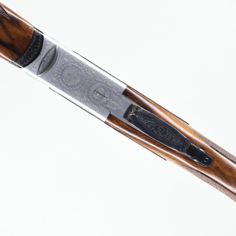 Light-weight Beretta 687 EL, 20 Ga, 28" Barrels