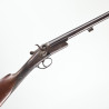 Buy British Single-Shot Hammer Gun 16-Gauge Project C&R
