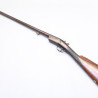 Buy British Single-Shot Hammer Gun 16-Gauge Project C&R