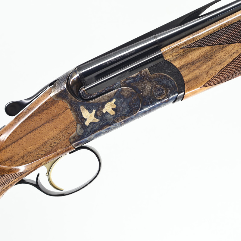 Caesar Guerini Tempio .410 O/U Shotgun - Buy Like New