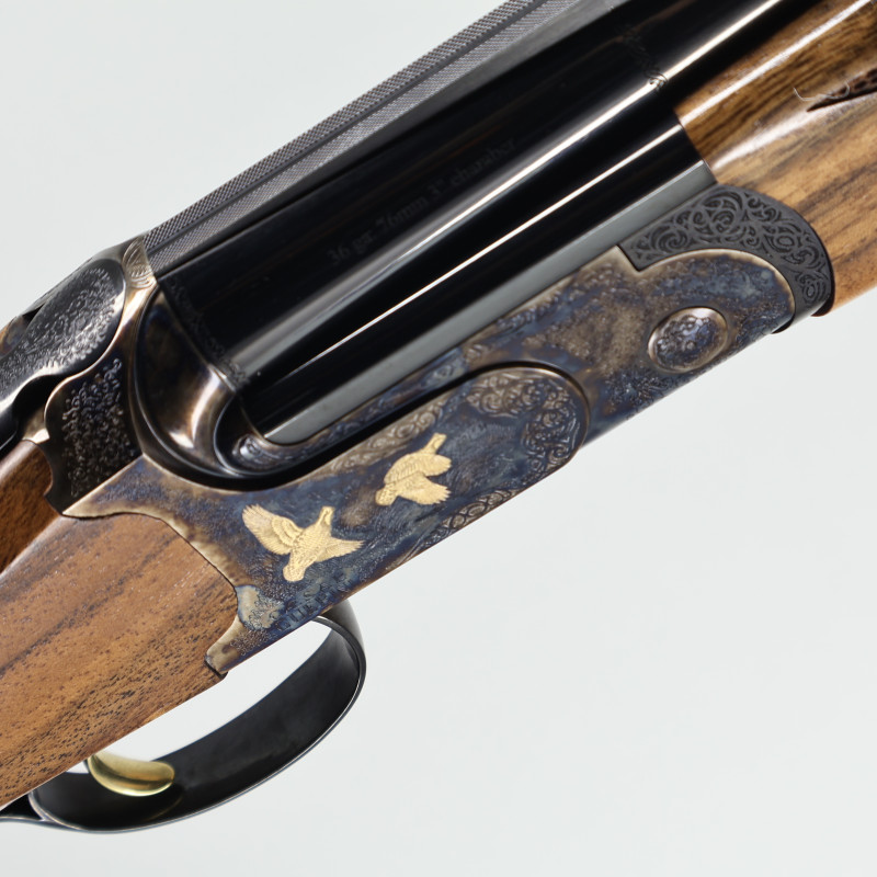 Caesar Guerini Tempio .410 O/U Shotgun - Buy Like New