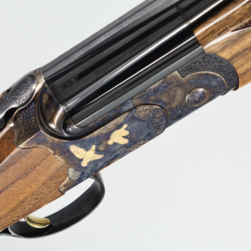 Caesar Guerini Tempio .410 O/U Shotgun - Buy Like New