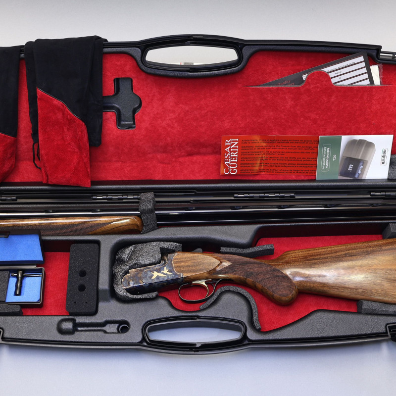 Caesar Guerini Tempio .410 O/U Shotgun - Buy Like New