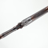 Buy I. Hollis & Son 12 Ga Side by Side Hammer Gun Antique