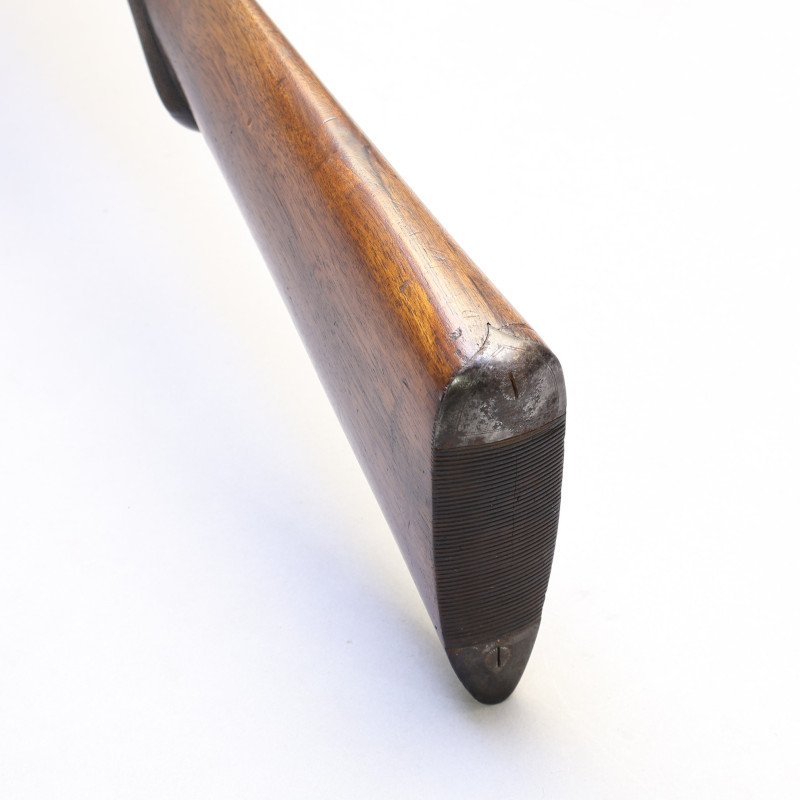 Buy I. Hollis & Son 12 Ga Side by Side Hammer Gun Antique