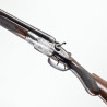 Buy I. Hollis & Son 12 Ga Side by Side Hammer Gun Antique