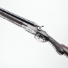 Buy 1893 British Side-by-Side Hammergun | Antique Shotgun