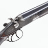 Buy 1893 British Side-by-Side Hammergun | Antique Shotgun
