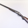 Buy 1893 British Side-by-Side Hammergun | Antique Shotgun
