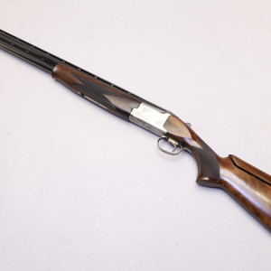 Browning Ultra XS 12 Gauge O/U Shotgun for Competition Clay