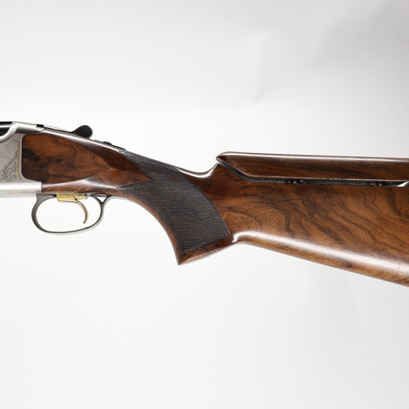 Browning Ultra XS 12 Gauge O/U Shotgun for Competition Clay