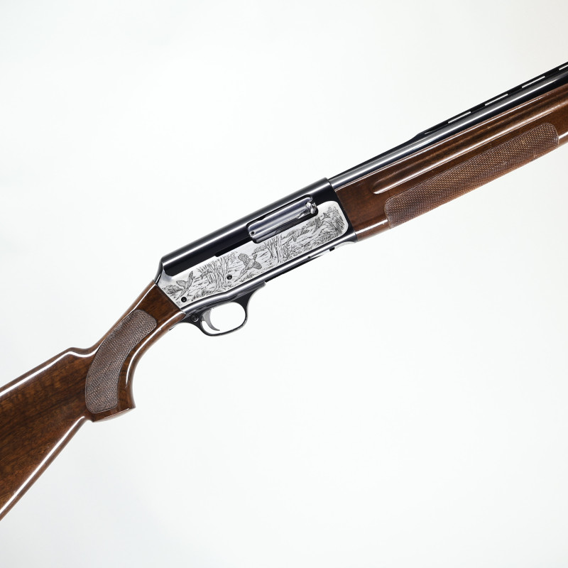 Buy Franchi 48/AL Hunter Semi-Auto Shotgun 2 3/4" - Upland