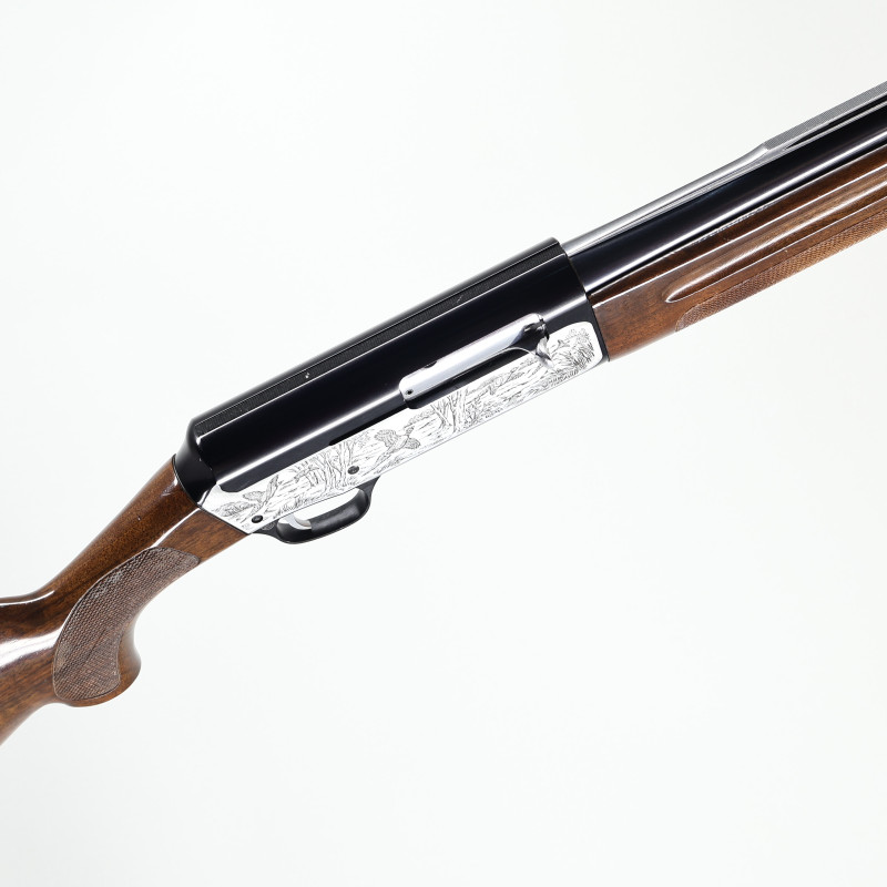 Buy Franchi 48/AL Hunter Semi-Auto Shotgun 2 3/4" - Upland