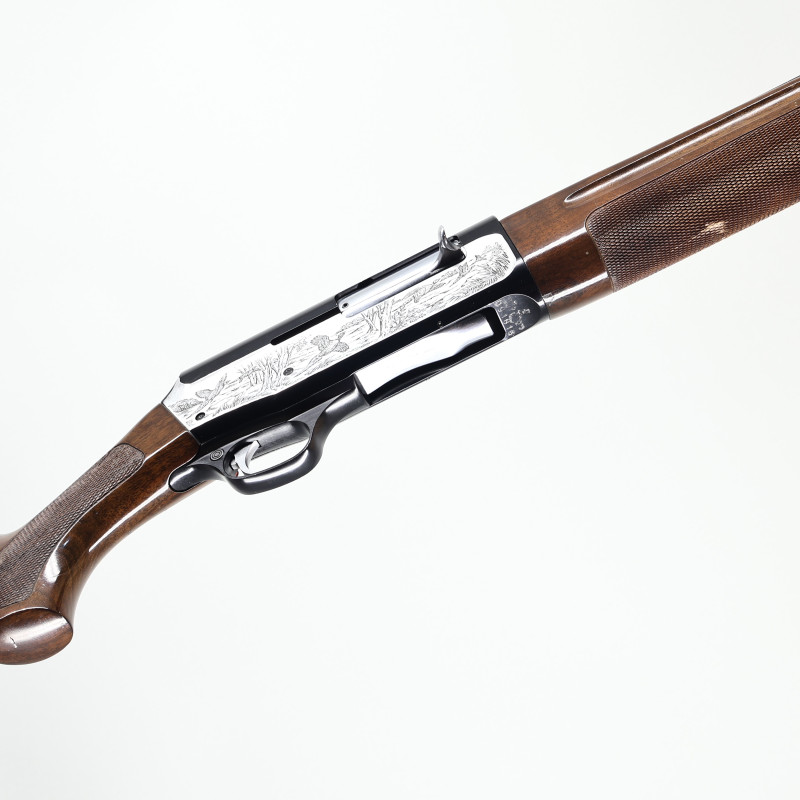 Buy Franchi 48/AL Hunter Semi-Auto Shotgun 2 3/4" - Upland