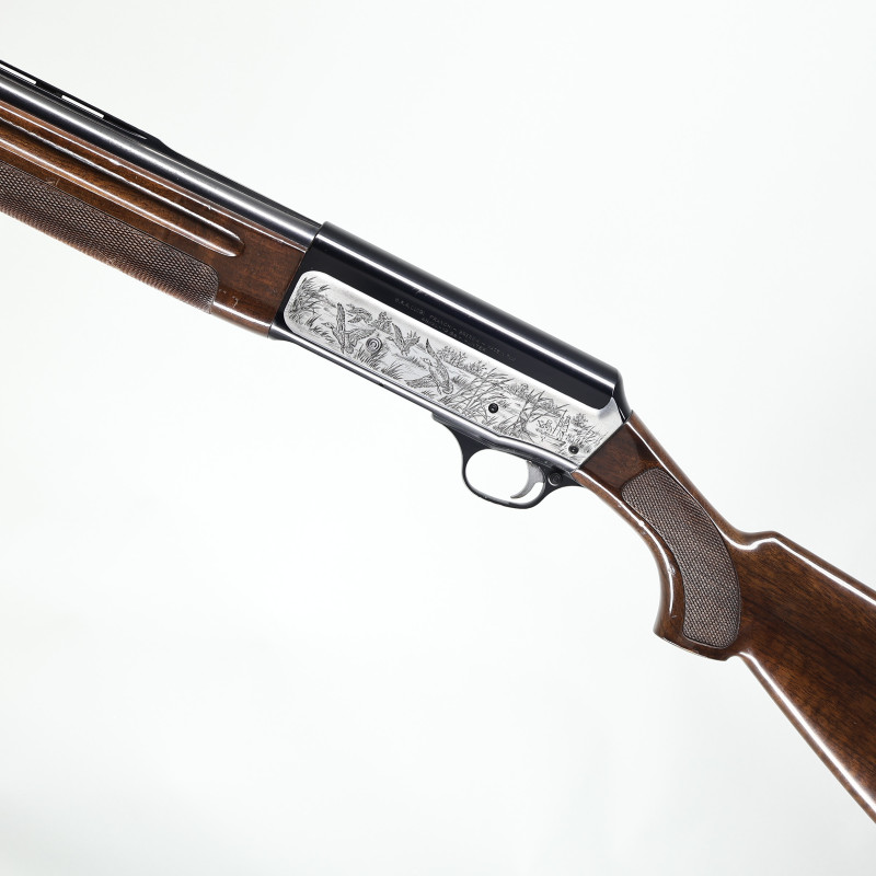 Buy Franchi 48/AL Hunter Semi-Auto Shotgun 2 3/4" - Upland