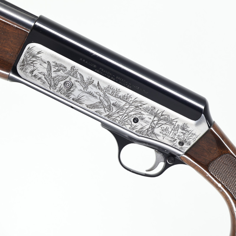 Buy Franchi 48/AL Hunter Semi-Auto Shotgun 2 3/4" - Upland