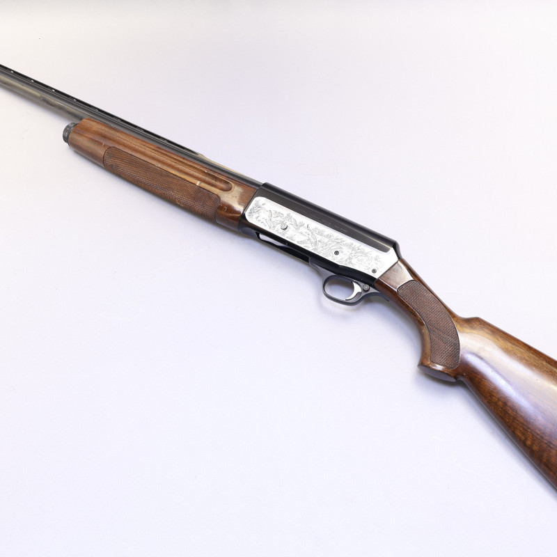 Buy Franchi 48/AL Hunter Semi-Auto Shotgun 2 3/4" - Upland