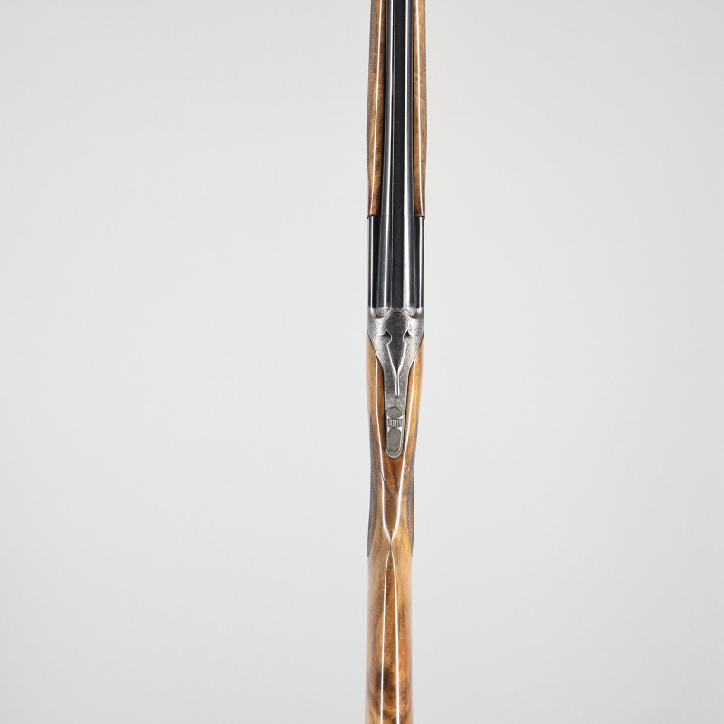Caesar Guerini Ellipse 12-Gauge O/U Shotgun - Excellent