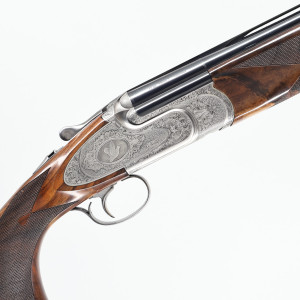 Buy Caesar Guerini Invictus V Sport O/U Competition Shotgun